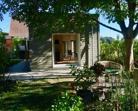 Arwen Villa Uhldingen-Mühlhofen Kültér fotó
