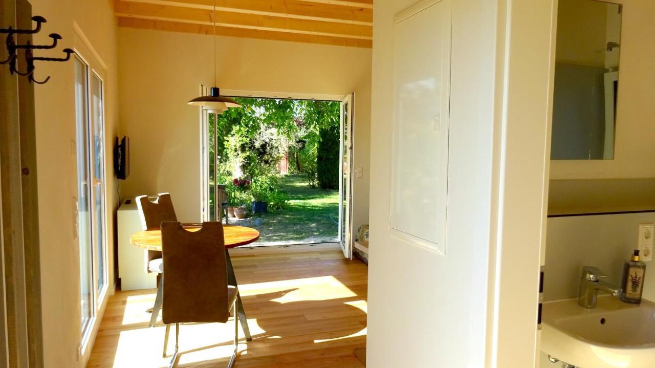 Arwen Villa Uhldingen-Mühlhofen Kültér fotó