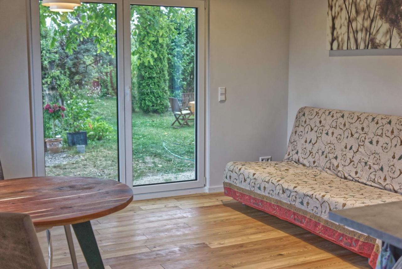 Arwen Villa Uhldingen-Mühlhofen Kültér fotó