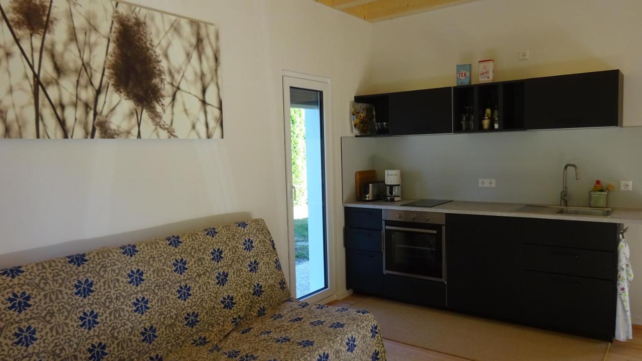 Arwen Villa Uhldingen-Mühlhofen Kültér fotó