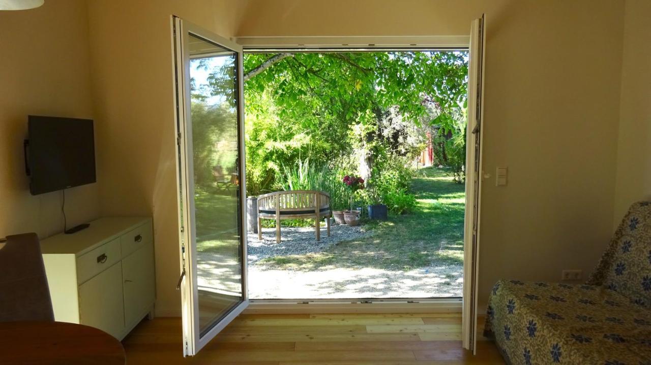 Arwen Villa Uhldingen-Mühlhofen Kültér fotó