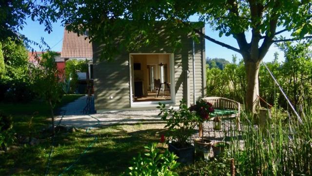 Arwen Villa Uhldingen-Mühlhofen Kültér fotó
